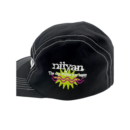 nii cap