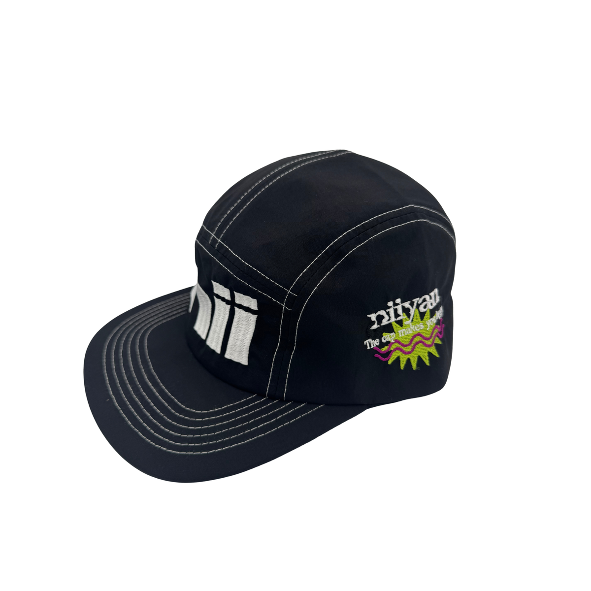 nii cap