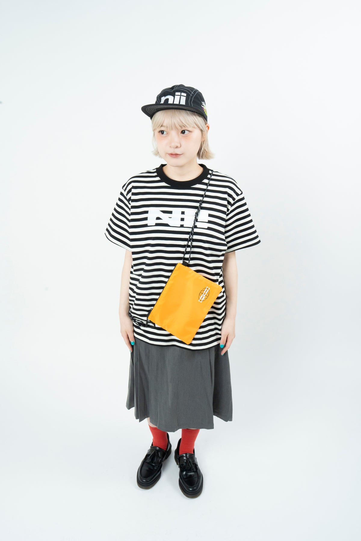 Border T