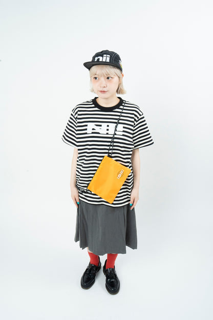 Border T