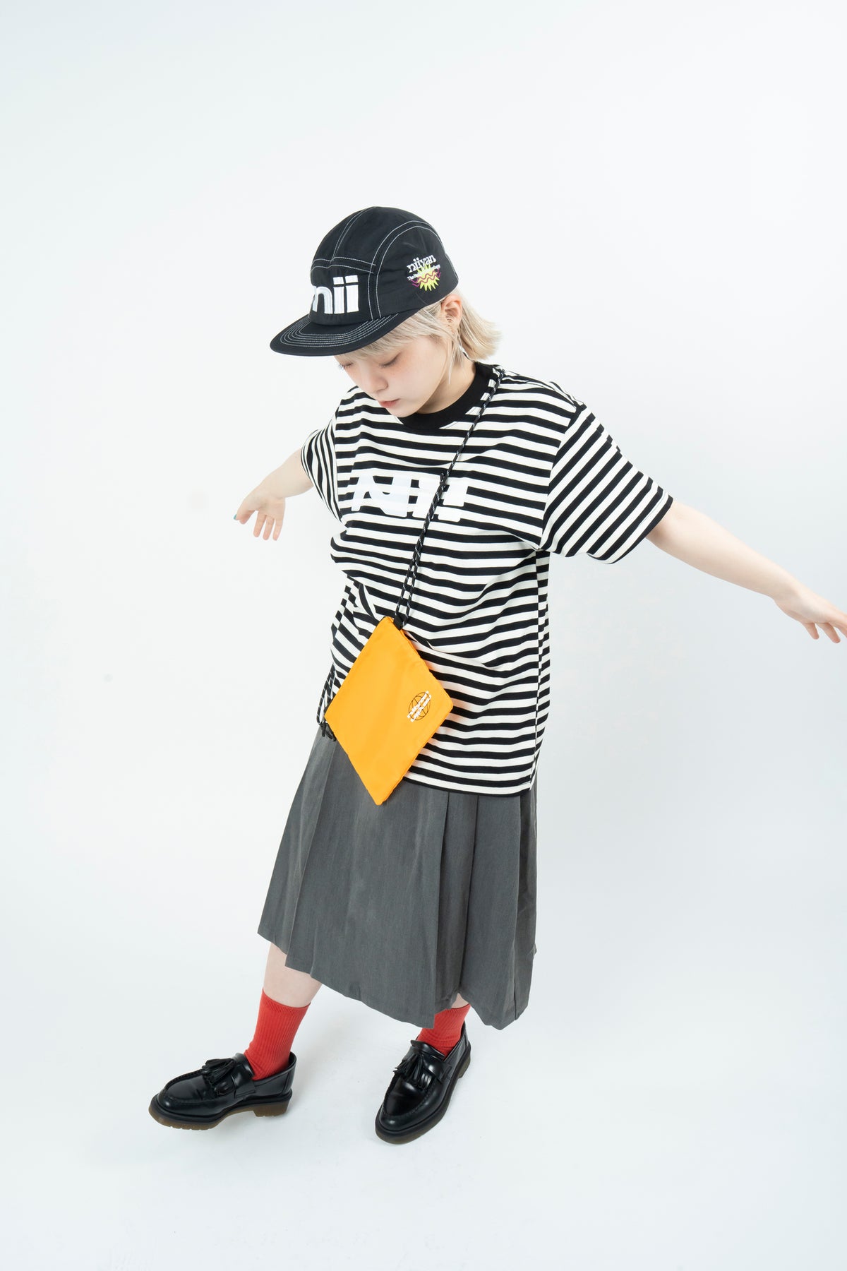 Border T
