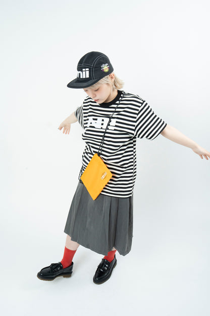 Border T