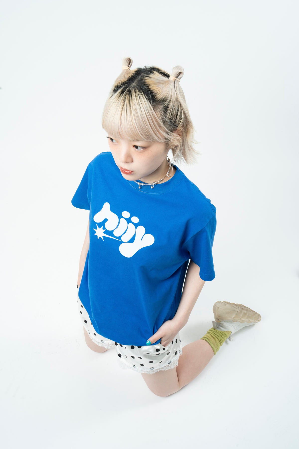 Bachi T BLUE