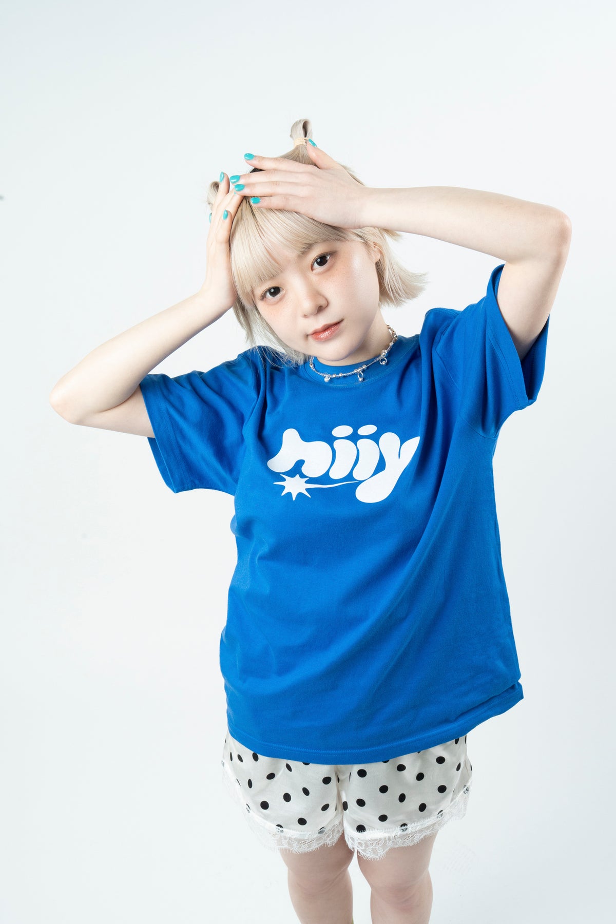Bachi T BLUE