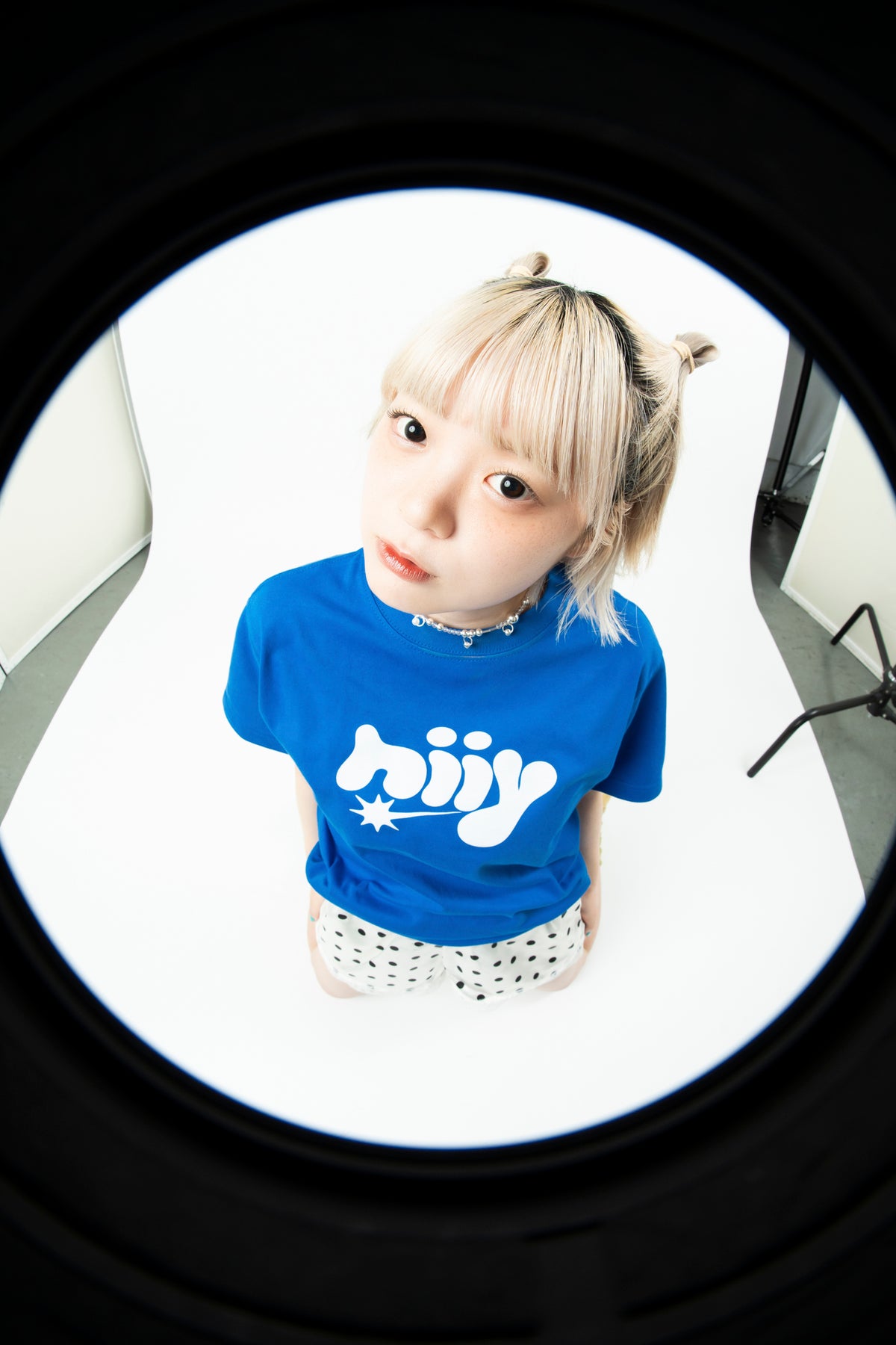 Bachi T BLUE