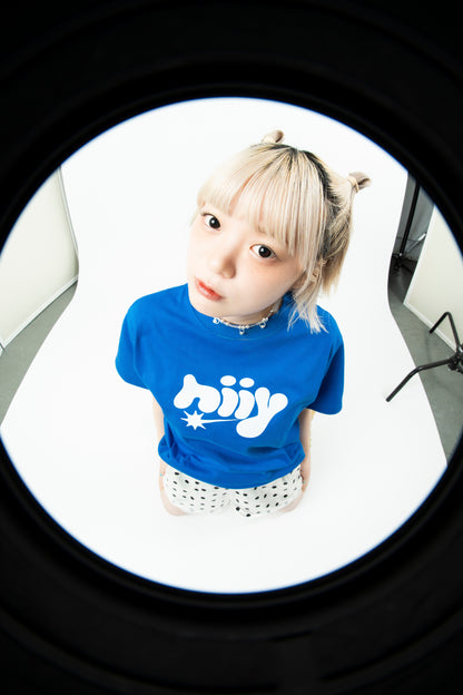 Bachi T BLUE