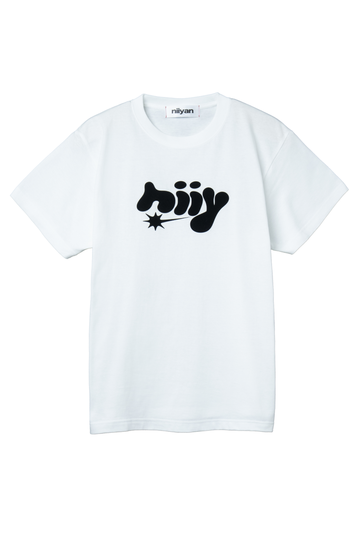 Bachi T WHITE