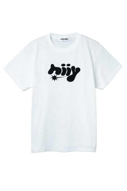 Bachi T WHITE