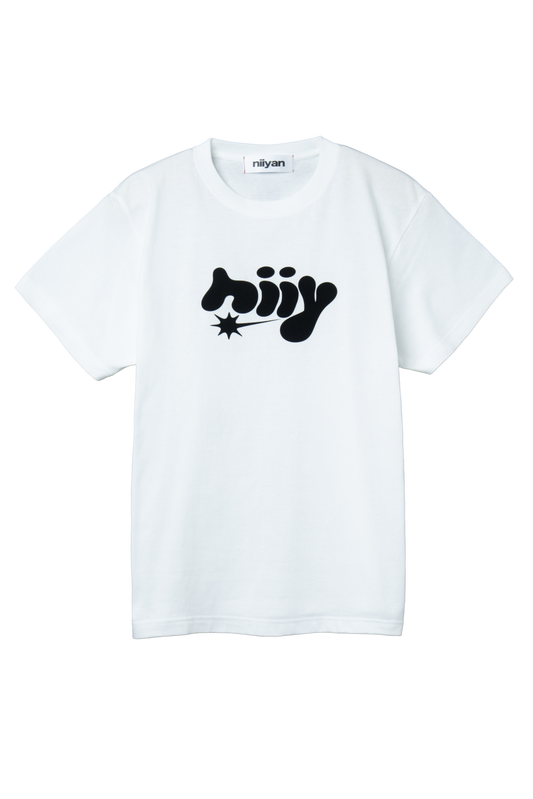 Bachi T WHITE
