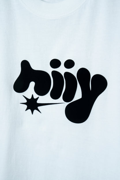 Bachi T WHITE