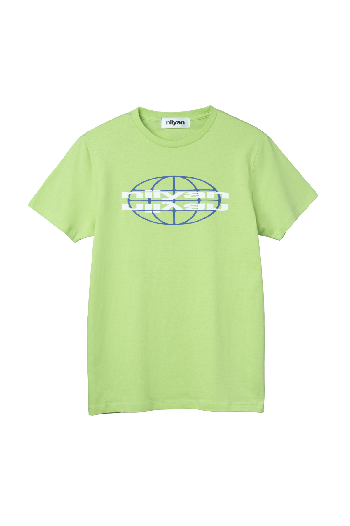 earth T green