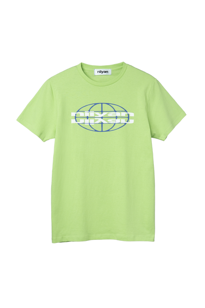 earth T green