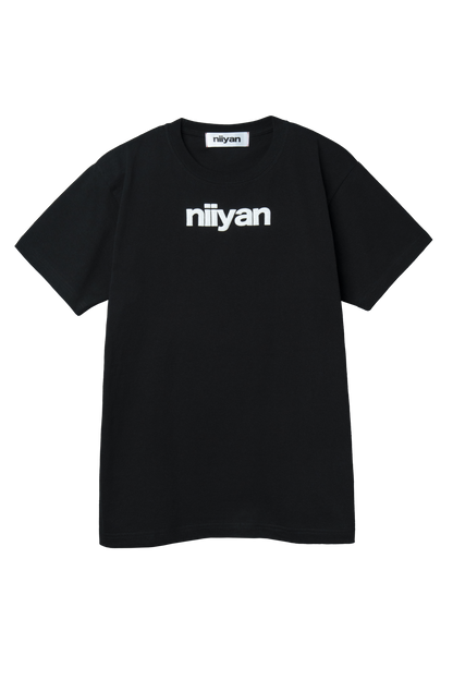 Logo Tee BLACK