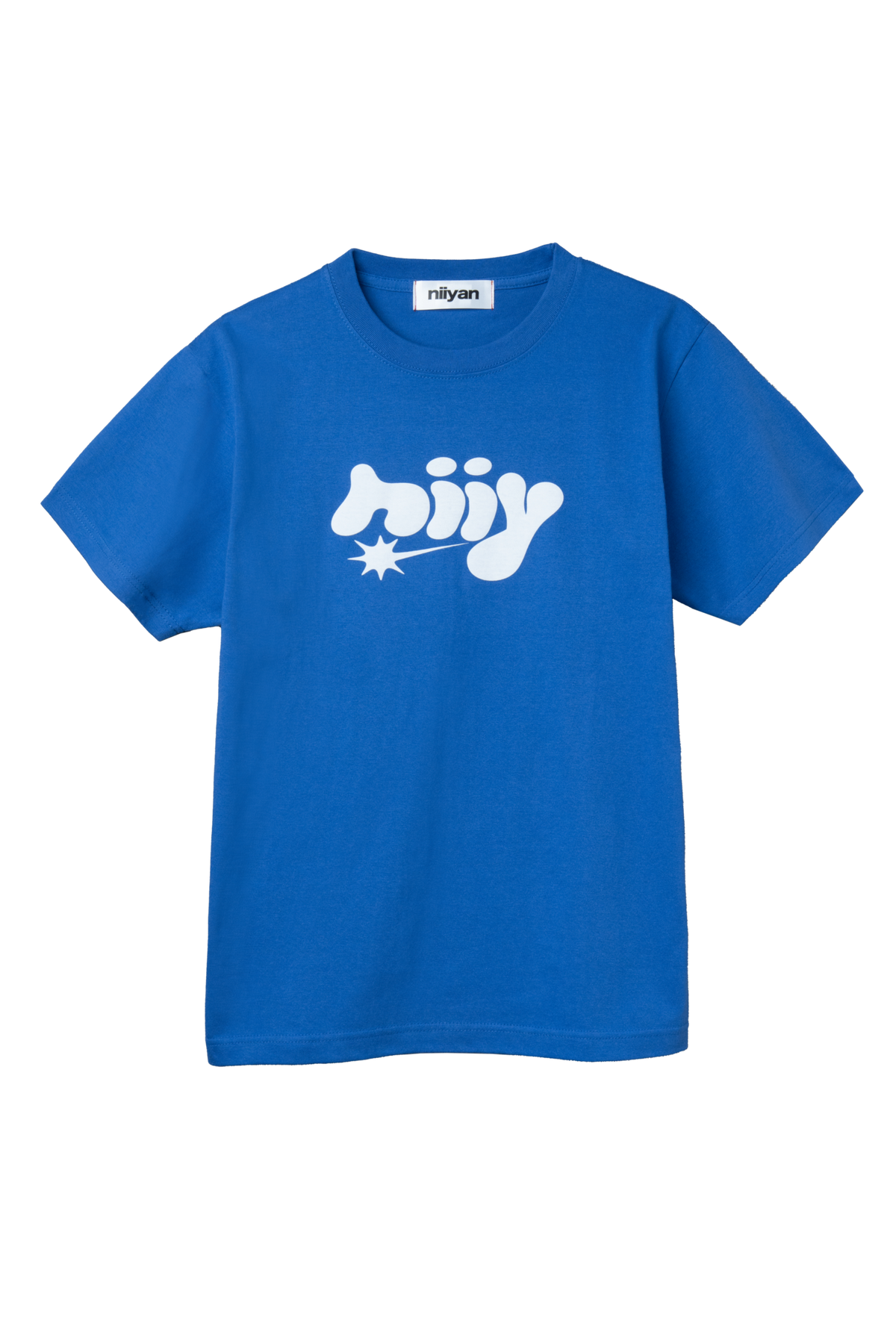 Bachi T BLUE