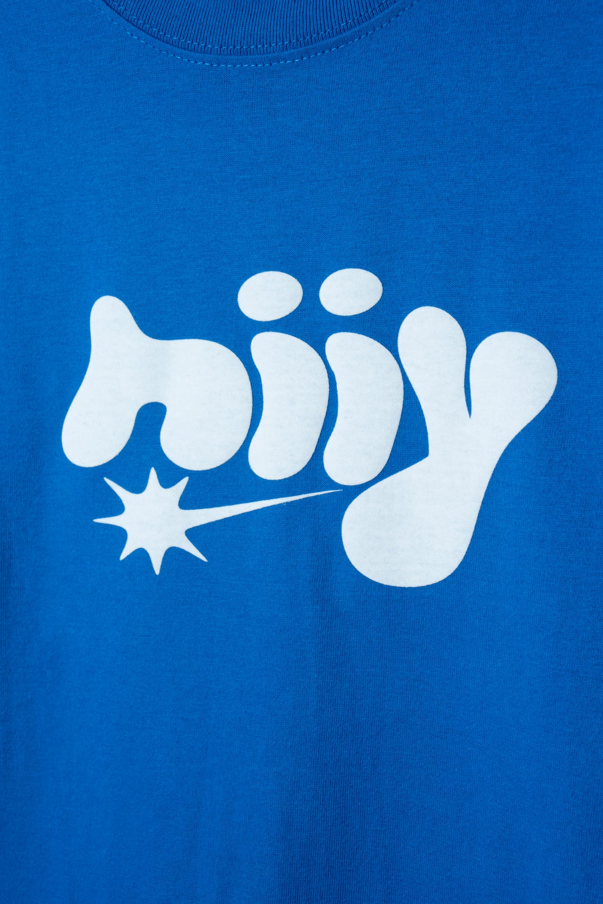 Bachi T BLUE