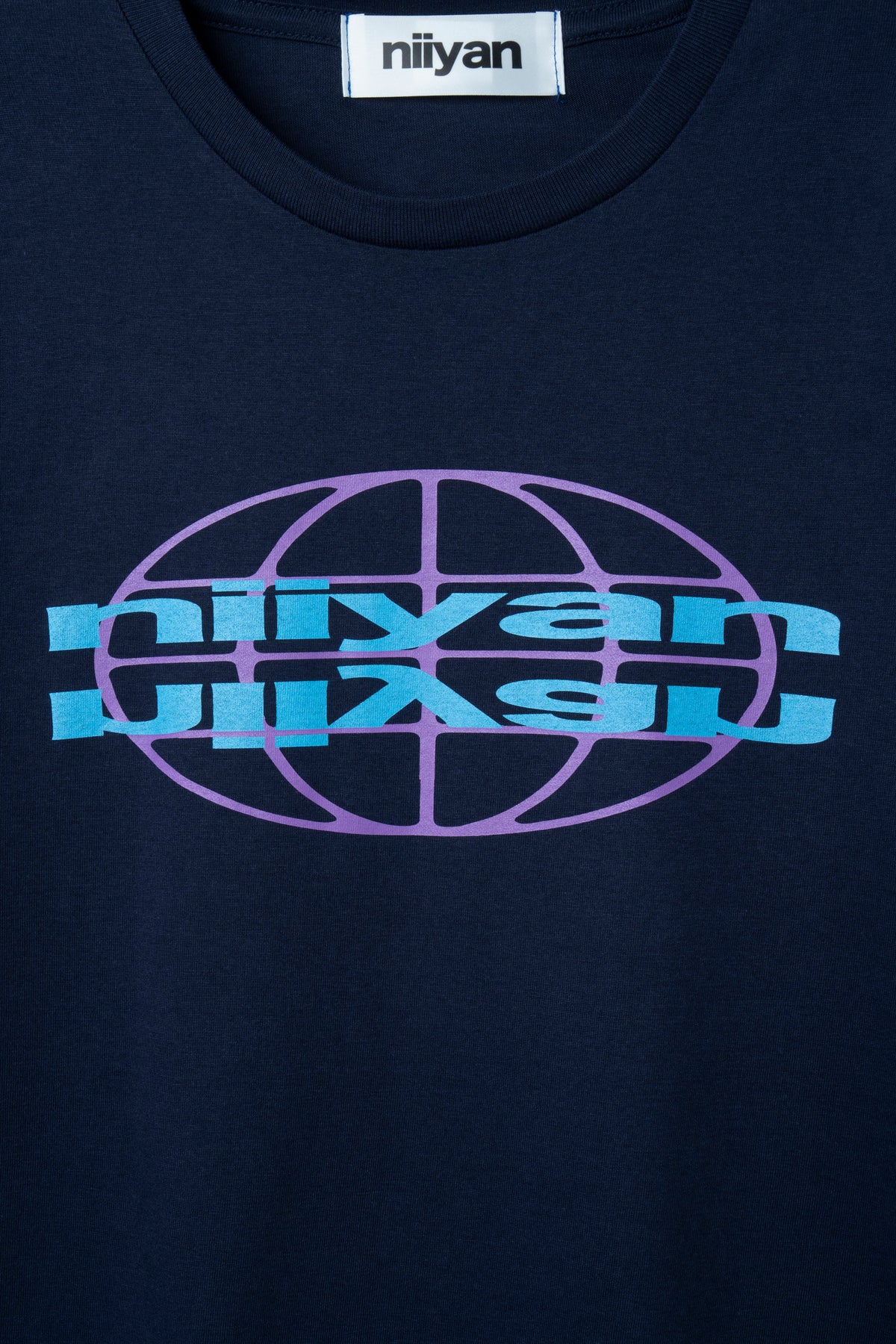earth T navy