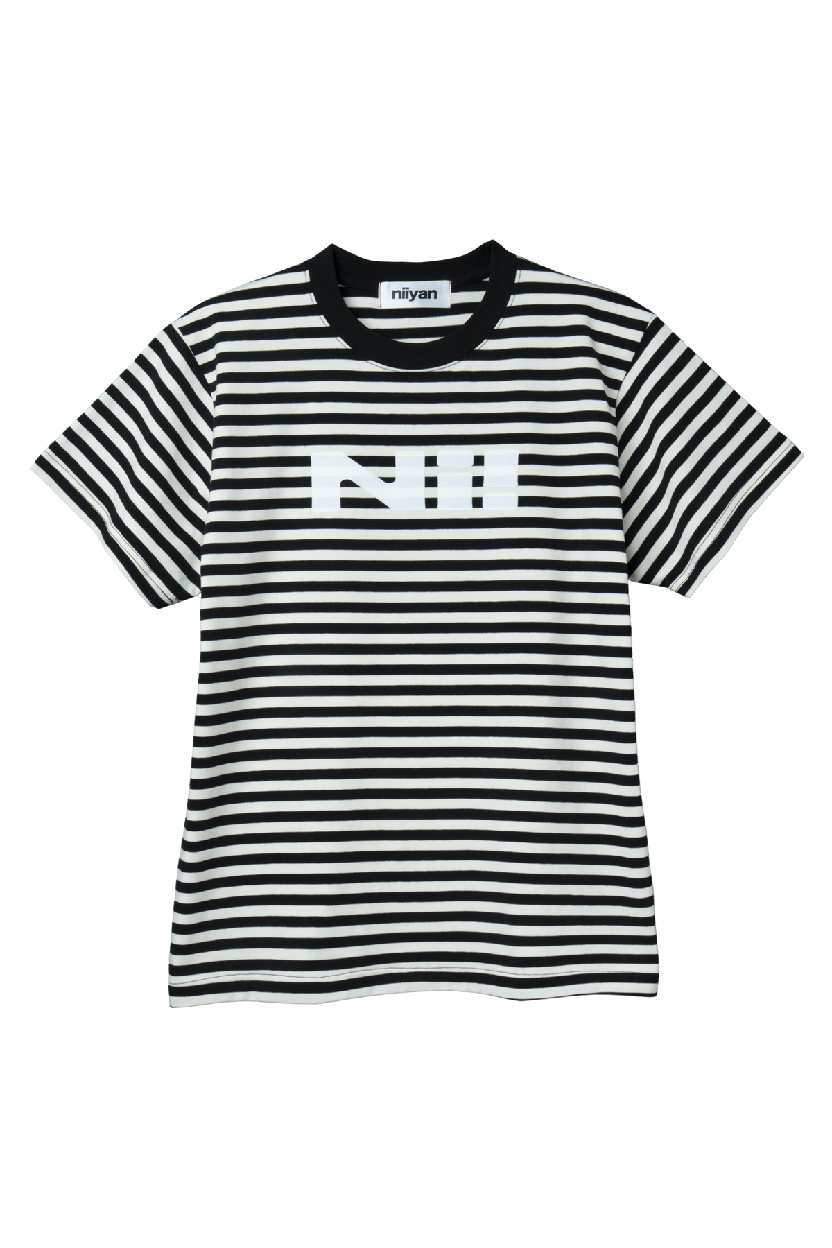 Border T
