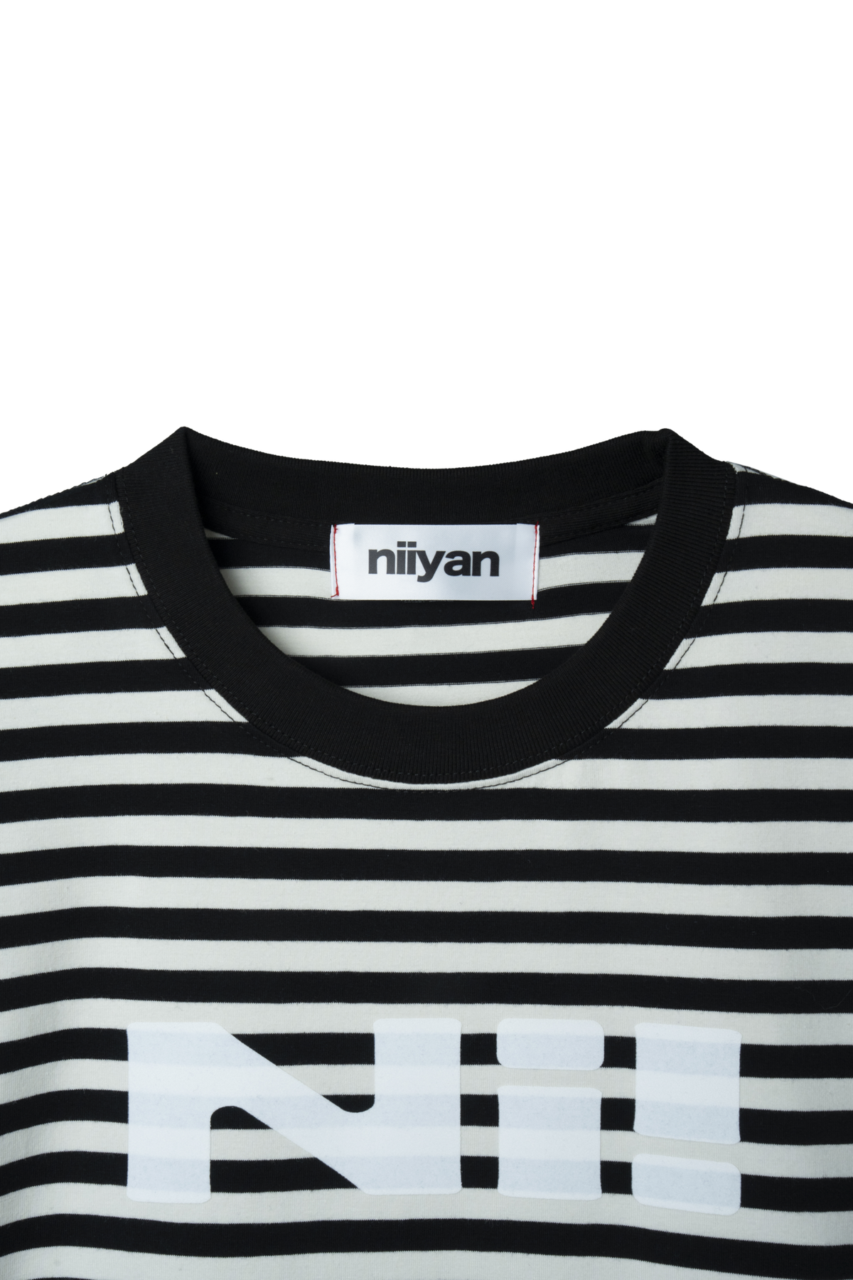 Border T