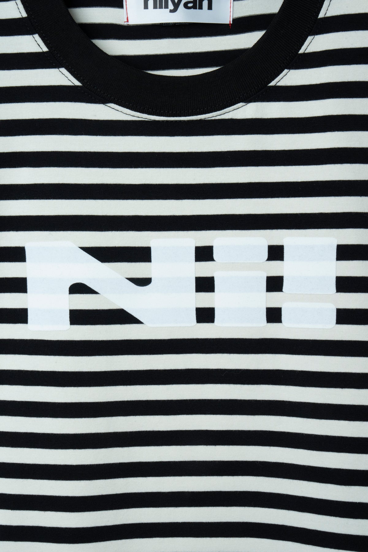 Border T