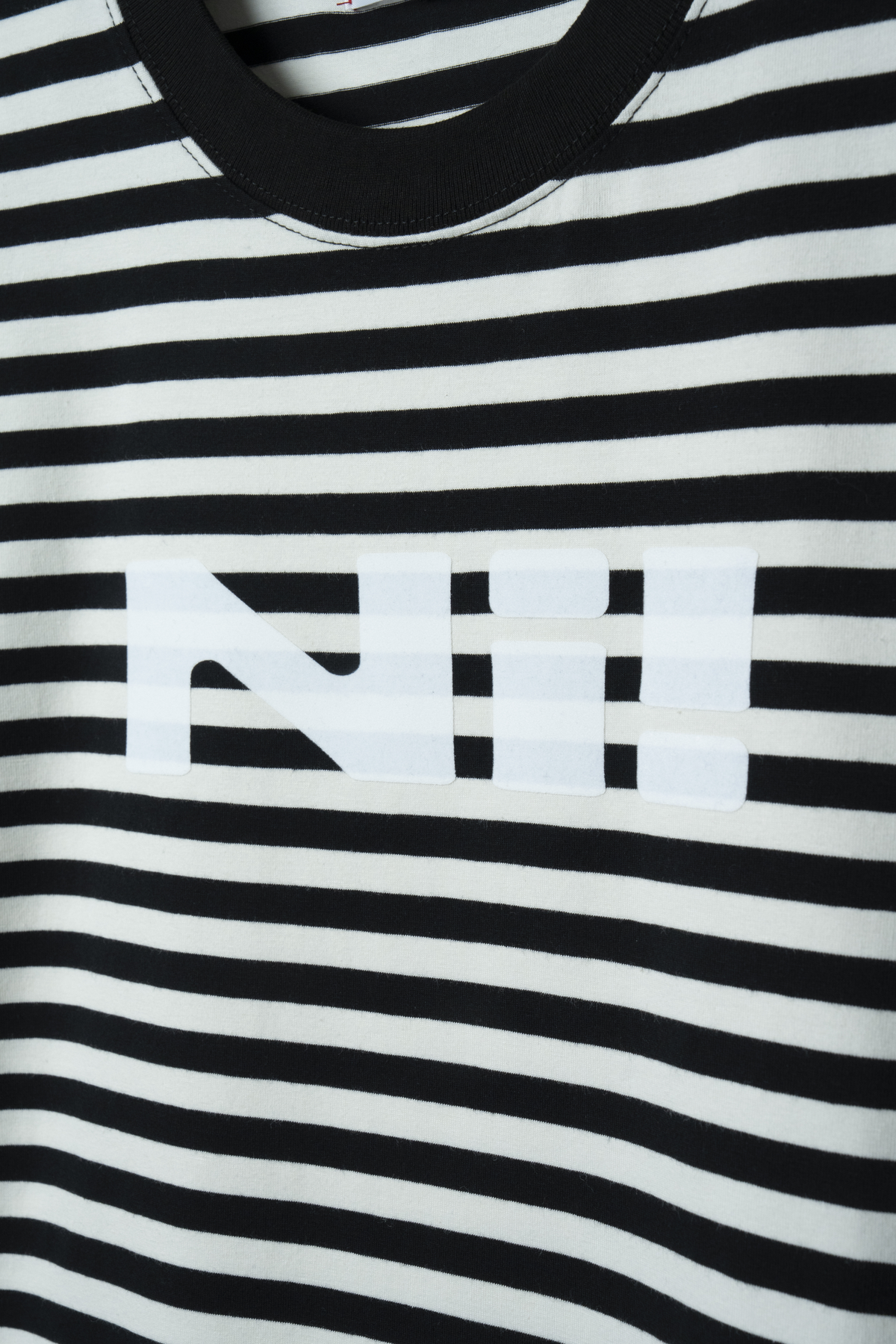 Border T