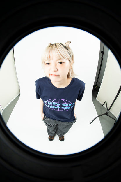 earth T navy