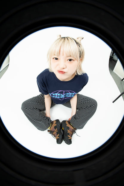 earth T navy