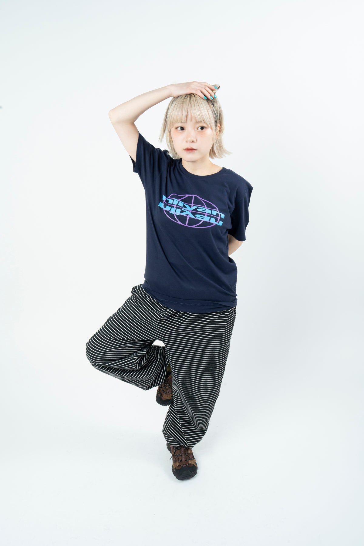 earth T navy
