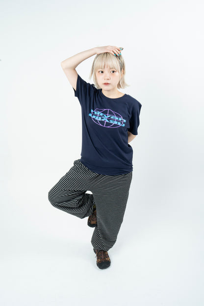earth T navy